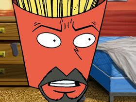 FRYLOCK Fan Club | Fansite with photos, videos, and more