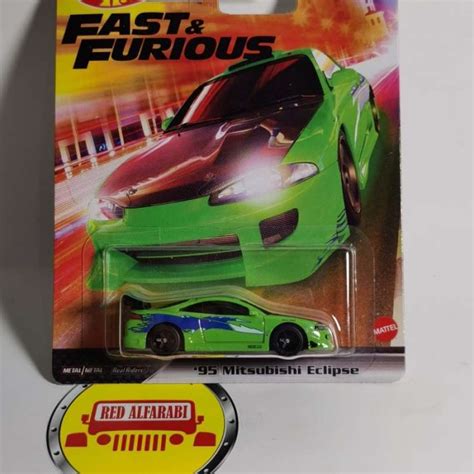 Hot Wheels Fast Furious Mitsubishi Eclipse Agr Models Hot Sex Picture