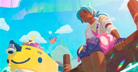 Slime Rancher 2 Is Out On Pc Game Pass Check Out 3 Titles That Joined Xgp