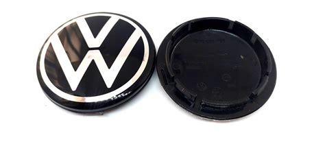 4szt VOLKSWAGEN dekielek zaślepka 66 mm 5H0 601 171 VW 7893IEJS za 90