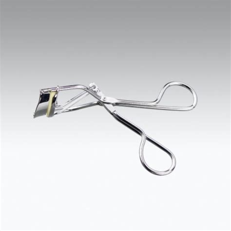 Koh I Noor Stainless Steel Eyelash Curler