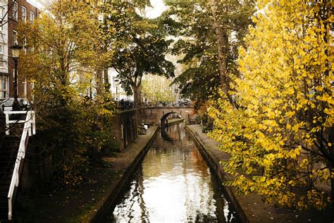 Utrecht, The Netherlands: A Day Trip From Amsterdam — the weithouse