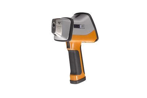 Hitachi X MET 8000 Smart Handheld XRF Analyzer We Analyzer