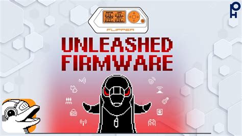 How To Upgrade Unleashed Firmware In Flipper Zero PentestHint YouTube