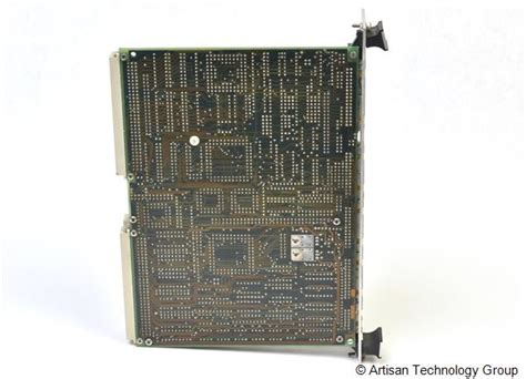 Pmac Vme Delta Tau Multi Axis Machine Controller Artisantg