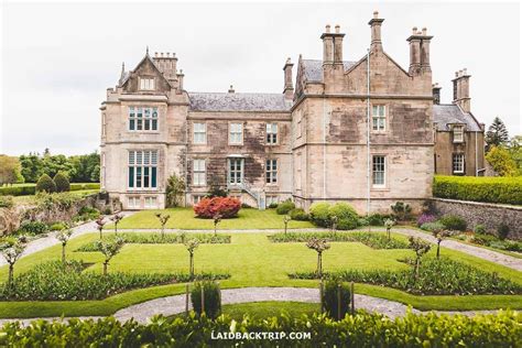 How to Visit Muckross House and Gardens — LAIDBACK TRIP