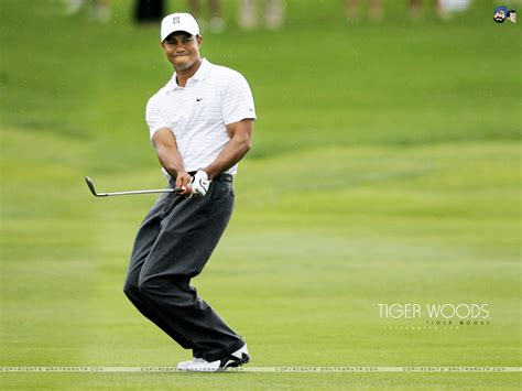 Tiger Woods - Tiger Woods Wallpaper (8208396) - Fanpop