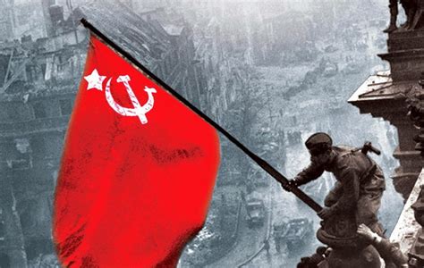 WFTU » The WFTU on the 72nd Anniversary of the Great Anti-Fascist Victory