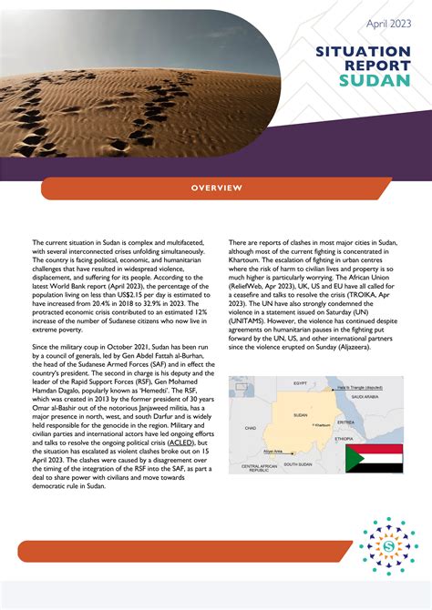 Template_Report_SUDAN - Shabaka