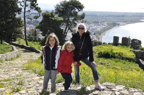 Here are 4 reasons why Greece is a year-round destination