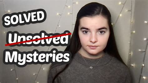 Rose Hart: The Internet's Biggest Mystery Solved? - o8cfo46