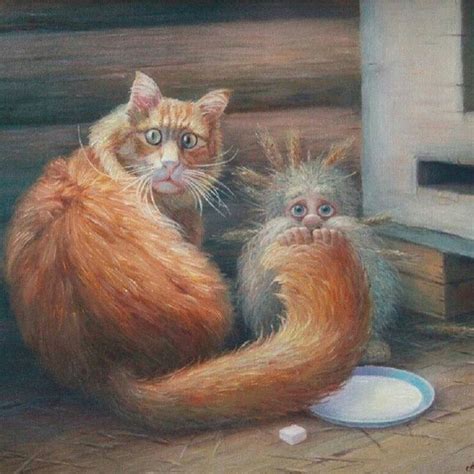 Пин от пользователя елена на доске тест | Самые милые животные, Кошачьи ...