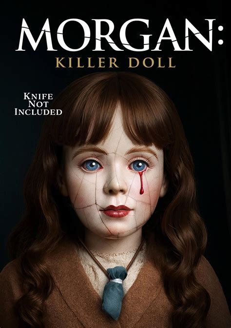 Morgan: Killer Doll (2025)