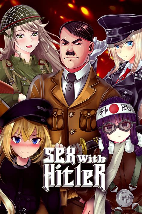 SEX With HITLER Price History SteamDB