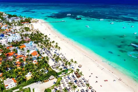 8 Best Punta Cana Beaches in December 2024 | Island Life Caribbean