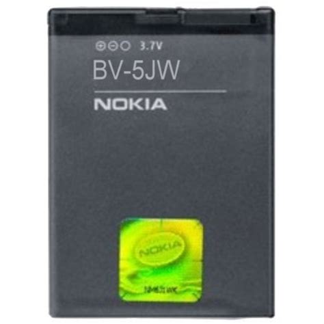 Genuine Original Nokia Battery Bv Jw Phone Batteries