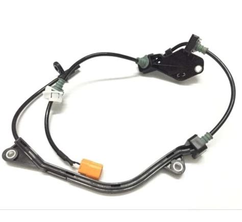 Front Right Side Abs Wheel Speed Sensor For Honda Odyssey