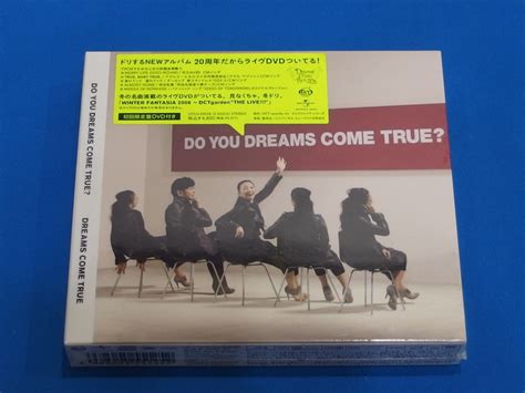 Yahooオークション ドリカム Dreams Come True【do You Dreams Come