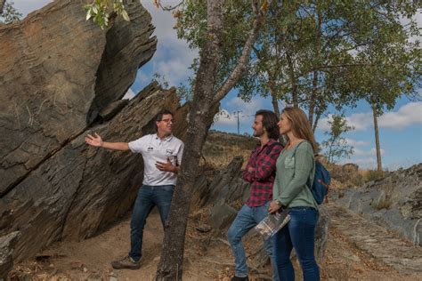 Ruta por los yacimientos arqueológicos de Salamanca