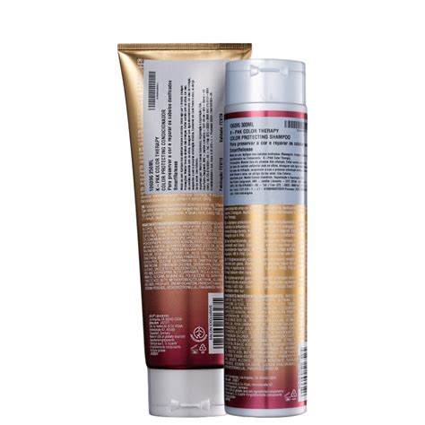 Kit Joico K Pak Color Therapy Smart Release Duo Beautybox