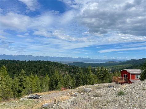 101 Overlook Rdg, Kalispell, MT 59901 Lot/Land for Sale | MLS# 30026828