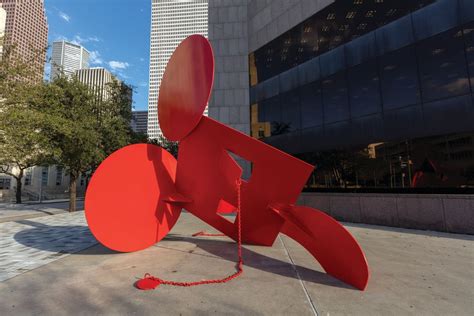 One City, One Collection: Houston's Latest Public Art | Houstonia Magazine