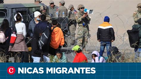 Estas Son Las Nuevas Políticas Migratorias De Estados Unidos Para Los