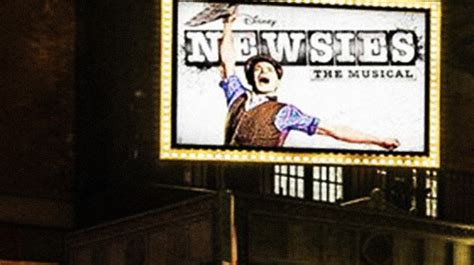 Nederlander | Spotlight on Broadway