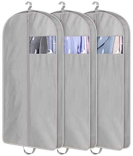 10 Amazing Garment Storage Bag For 2023 CitizenSide