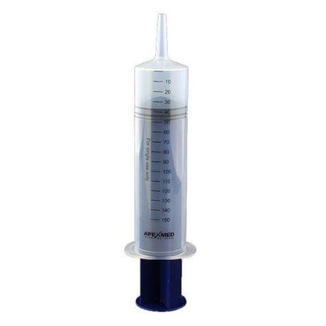 Measure Master Garden Syringe Ml Cc