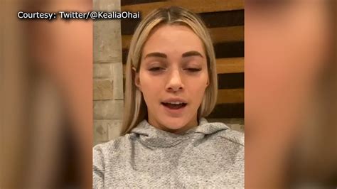 Houston Dash Trade Kealia Ohai To Chicago Red Stars Abc13 Houston