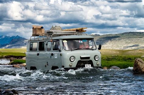 170 Best Uaz 452 Russian 4x4 Van For Off Road Camper Base Images On