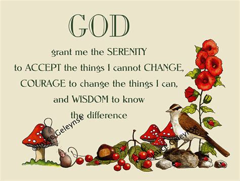 Serenity Prayer Wallpaper Screensaver Wallpapersafari