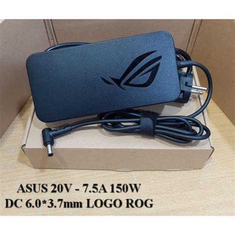 Jual Adaptor Charger Asus Tuf Gaming Ch B Fx Fx D V A Rog