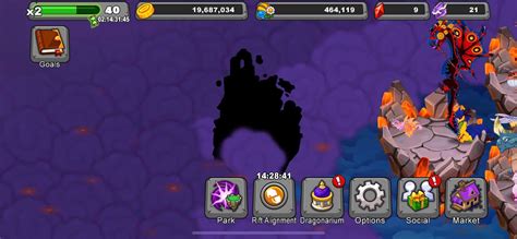 Anyone know what this is? : dragonvale