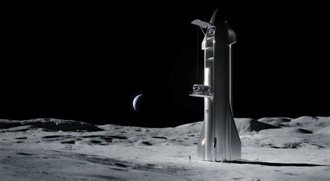 NASA adds five companies to commercial lunar lander program - SpaceNews