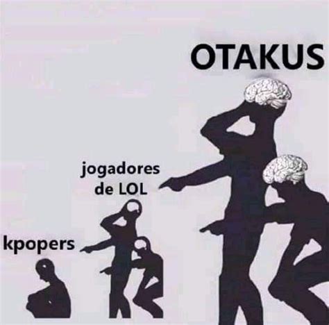 Pin De Natã Brandão Em Memes De Otaku