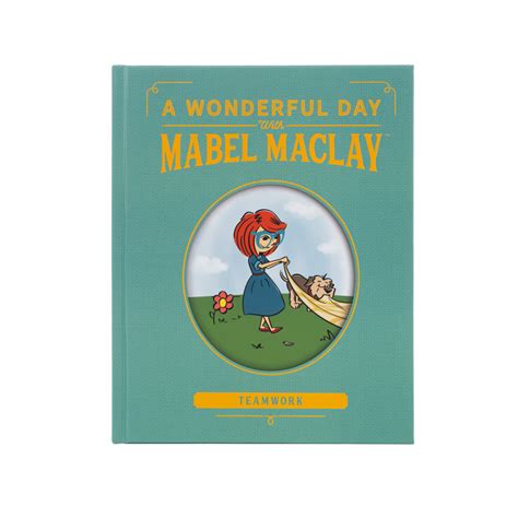 A Wonderful Day With Mabel Maclay™ Book Boxset Daily Wire Shop