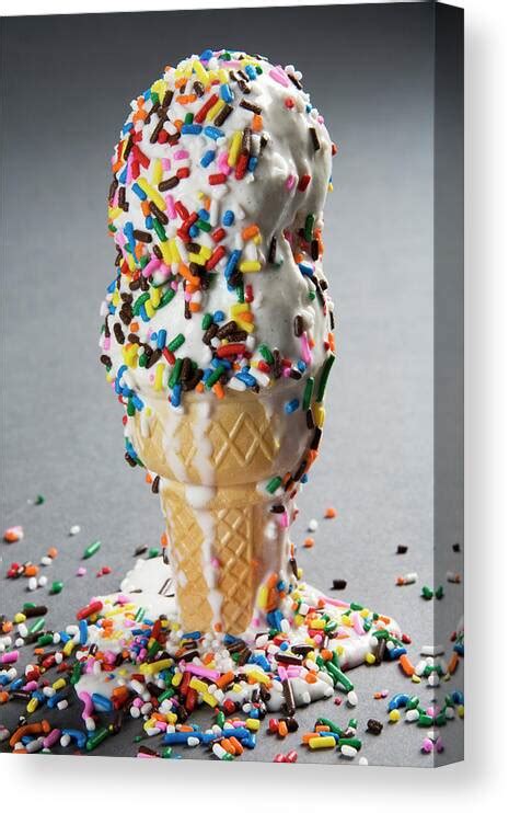 Ice Cream Cone Sprinkles Ubicaciondepersonascdmxgobmx