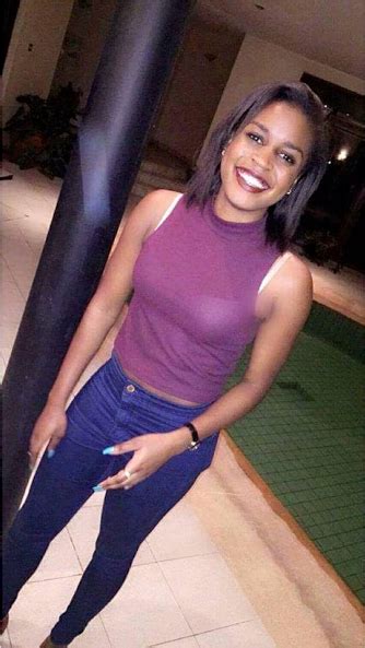 Hot Kenyan Girls Telegraph