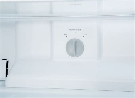 Whirlpool Wrt Fmdm Refrigerator Review Consumer Reports