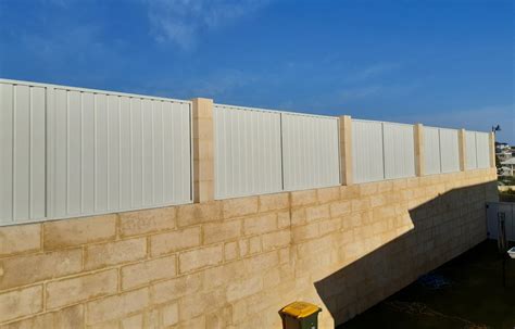 Reliable Fencing Contractors In Perth Joondalup The Fence King