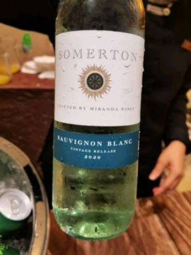 Miranda Somerton Sauvignon Blanc Vivino Us