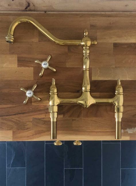 Favorite Brass Faucets under $400 - House with Home