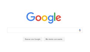 Buscador de Google - Wikipedia, la enciclopedia libre