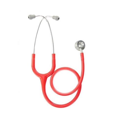 3m Littmann Classic Ii Pediatric Stethoscope Rainbow Finish Caribbean