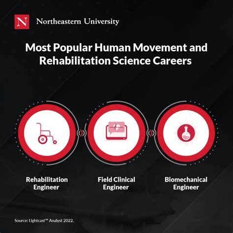 3 Top Careers In Human Movement And Rehabilitation Science Bouvé