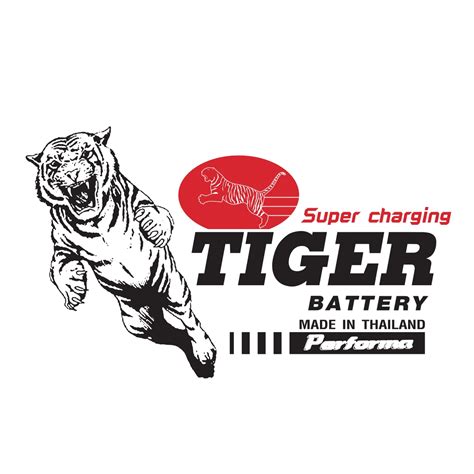 Tiger Battery Cambodia អាគុយម៉ាកថៃហ្គឺ