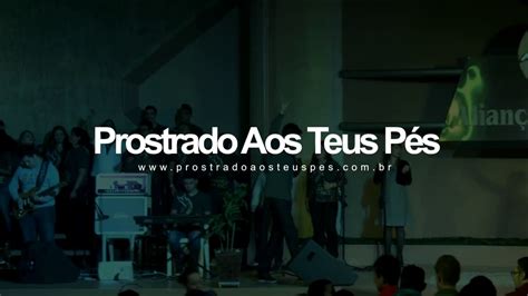 Fornalha Prostrado aos teus Pés on Vimeo