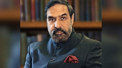 Congress Leader Anand Sharma Meets Bjp President Jp Nadda Refuses